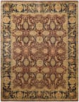 Solo Rugs Mogul  8' x 10'4'' Rug