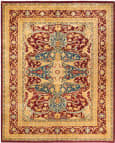 Solo Rugs Mogul  8'2'' x 10'1'' Rug