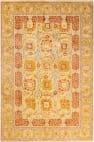 Solo Rugs Mogul  6' x 9'1'' Rug