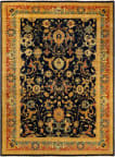 Solo Rugs Mogul  10'1'' x 13'10'' Rug