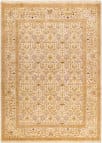 Solo Rugs Mogul  6'1'' x 8'7'' Rug