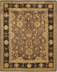 Solo Rugs Mogul  8'1'' x 10' Rug