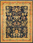 Solo Rugs Mogul  9'1'' x 12'3'' Rug