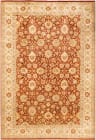 Solo Rugs Mogul  6'2'' x 9' Rug