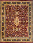 Solo Rugs Mogul  8'2'' x 10'3'' Rug