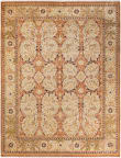 Solo Rugs Mogul  8'1'' x 10'5'' Rug