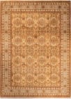 Solo Rugs Mogul  9'3'' x 12'9'' Rug