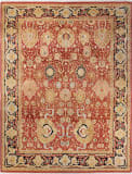 Solo Rugs Mogul  9'3'' x 11'10'' Rug