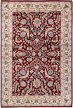 Solo Rugs Mogul  4'1'' x 6'1'' Rug