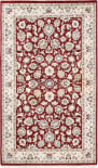 Solo Rugs Mogul  3'2'' x 5'2'' Rug