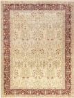 Solo Rugs Mogul  9'2'' x 12'5'' Rug