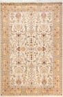 Solo Rugs Mogul  4'2'' x 6'3'' Rug