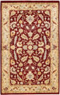 Solo Rugs Mogul  3'3'' x 5'1'' Rug