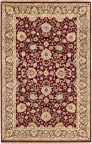 Solo Rugs Mogul  4'8'' x 7'3'' Rug