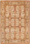 Solo Rugs Mogul  6'1'' x 8'10'' Rug