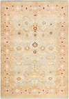 Solo Rugs Mogul  6'2'' x 8'9'' Rug