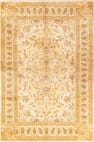 Solo Rugs Mogul  6'1'' x 9'3'' Rug