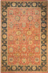 Solo Rugs Mogul  6'1'' x 9'2'' Rug