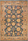 Solo Rugs Mogul  6' x 8'9'' Rug