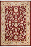 Solo Rugs Mogul  4'1'' x 6' Rug