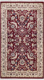 Solo Rugs Mogul  3'2'' x 5'5'' Rug