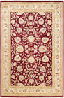 Solo Rugs Mogul  4'2'' x 6'3'' Rug