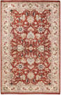 Solo Rugs Mogul  3'3'' x 5' Rug