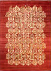 Solo Rugs Eclectic  8'10'' x 12'2'' Rug