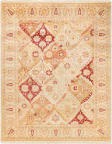 Solo Rugs Eclectic  8'1'' x 10'1'' Rug