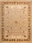 Solo Rugs Eclectic  9'2'' x 12' Rug