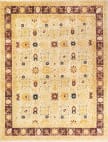 Solo Rugs Mogul  8'2'' x 10'7'' Rug