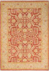 Solo Rugs Eclectic  6'1'' x 8'10'' Rug