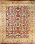 Solo Rugs Mogul  7'10'' x 9'10'' Rug