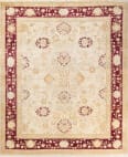 Solo Rugs Mogul  8' x 10'3'' Rug