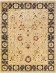 Solo Rugs Mogul  8'2'' x 10'6'' Rug