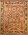 Solo Rugs Mogul  9' x 11'10'' Rug