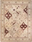 Solo Rugs Mogul  9'4'' x 12'1'' Rug