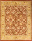 Solo Rugs Mogul  8'1'' x 10'5'' Rug