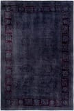 Solo Rugs Fine Vibrance  6'3'' x 9'1'' Rug