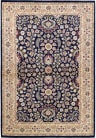 Solo Rugs Mogul  4'2'' x 6'1'' Rug