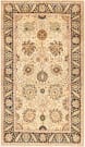 Solo Rugs Mogul  3'1'' x 5'5'' Rug