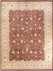 Solo Rugs Mogul  9' x 12' Rug