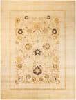 Solo Rugs Eclectic  9' x 11'9'' Rug