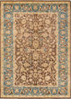 Solo Rugs Eclectic  6'1'' x 8'7'' Rug