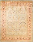 Solo Rugs Eclectic  8'10'' x 11'5'' Rug