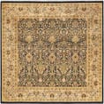 Solo Rugs Mogul  6'1'' x 6'2'' Square Rug