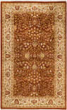 Solo Rugs Mogul  3'3'' x 5'4'' Rug