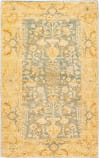 Solo Rugs Eclectic  3'2'' x 5'1'' Rug