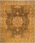 Solo Rugs Mogul  8' x 9'11'' Rug