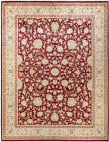 Solo Rugs Mogul  9'3'' x 12' Rug